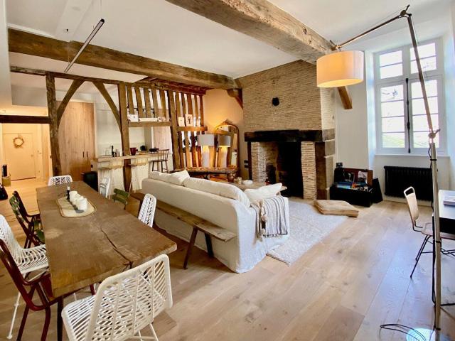 Appartement à vendre à Rennes 35000