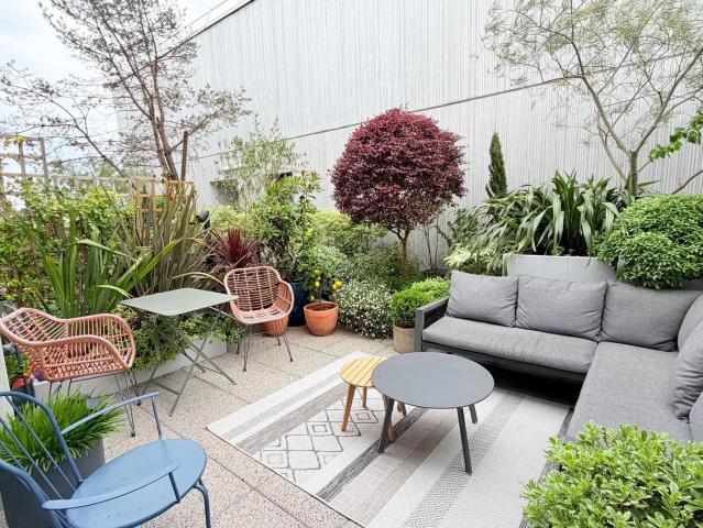 Appartement à vendre à Rennes 35000