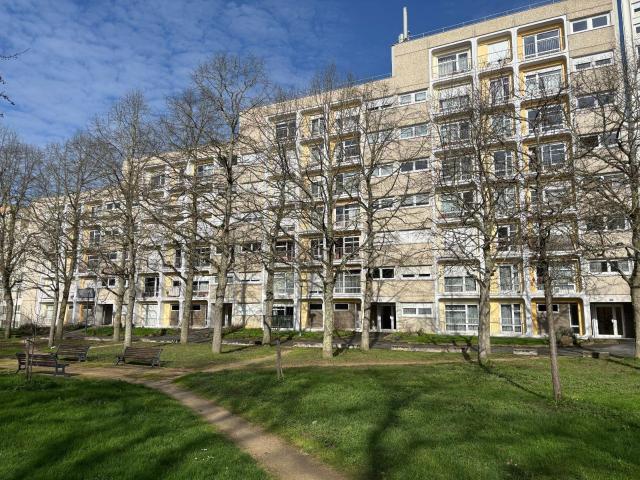 Appartement à vendre à Rennes 35000