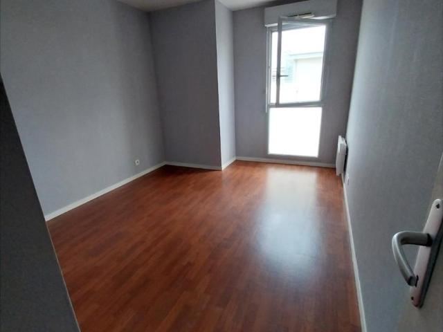 Appartement à vendre à Rennes 35000
