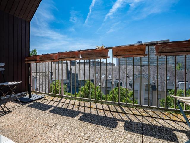 Appartement à vendre à Rennes 35000
