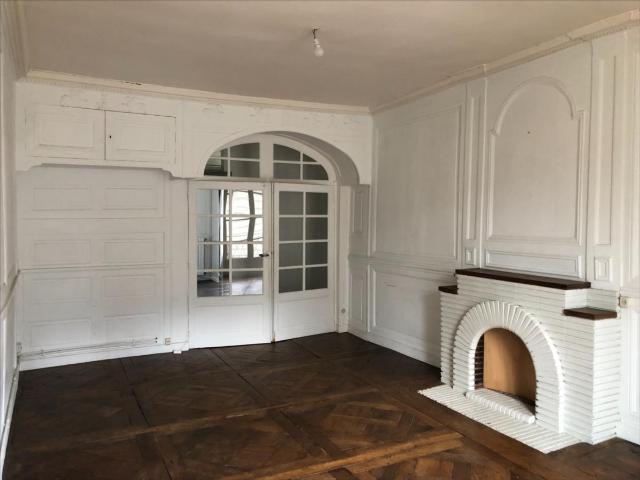 Appartement à vendre à Rennes 35000