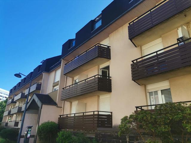 Appartement à vendre à Rennes 35000