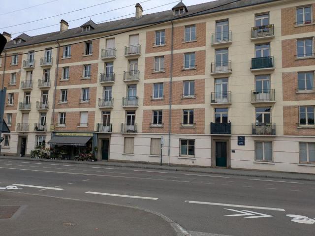 Appartement à vendre à Rennes 35000