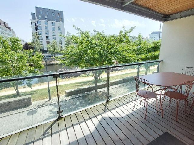 Appartement à vendre à Rennes 35000