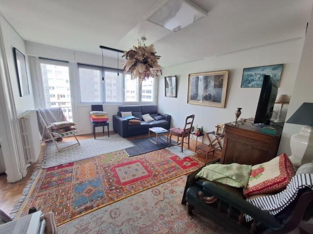 Appartement à vendre à Rennes 35000