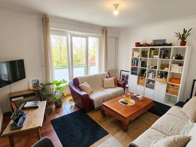Appartement à vendre à Rennes 35000