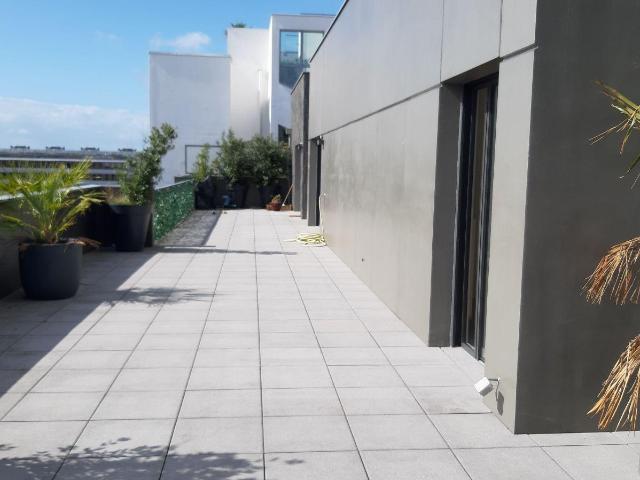 Appartement à vendre à Rennes 35000