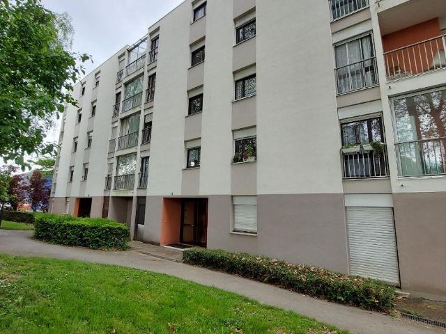 Appartement à vendre à Rennes 35000