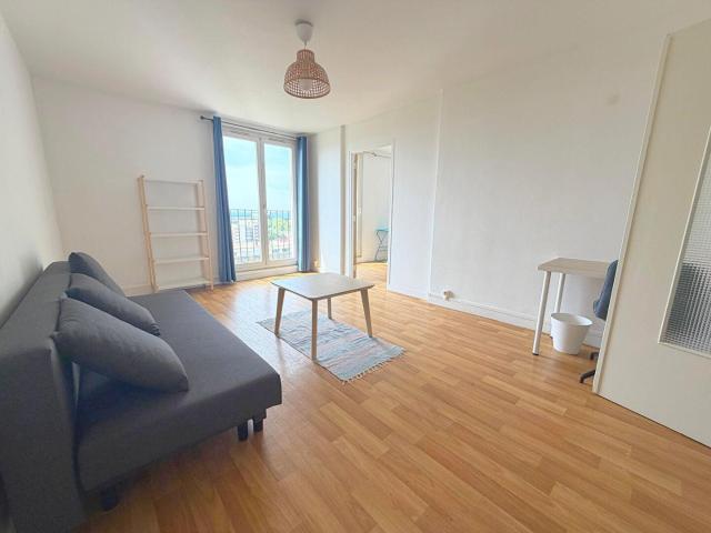 Appartement à vendre à Rennes 35000