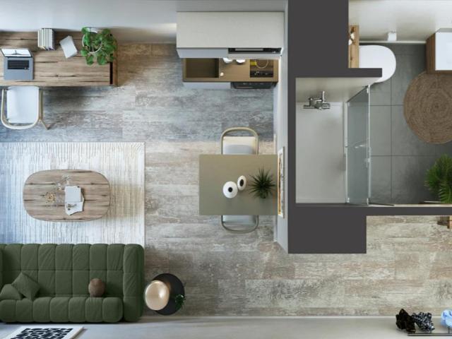 Appartement à vendre à Rennes 35000