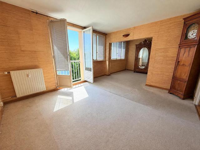 Appartement à vendre à Rennes 35000