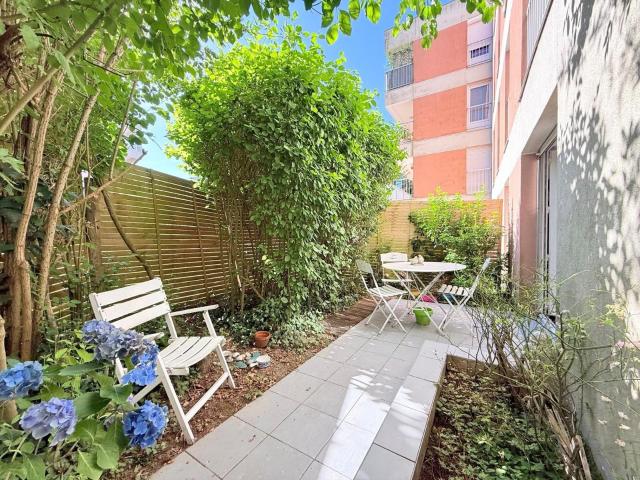 Appartement à vendre à Rennes 35000
