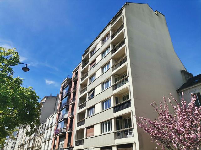 Appartement à vendre à Rennes 35000