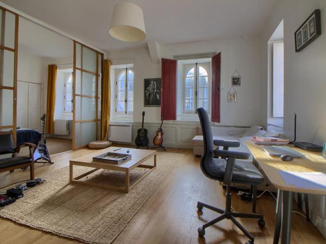 Appartement à vendre à Rennes 35000