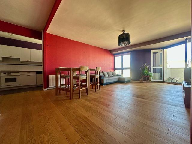 Appartement à vendre à Rennes 35000