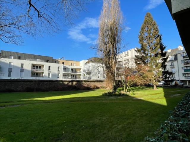 Appartement à vendre à Rennes 35000