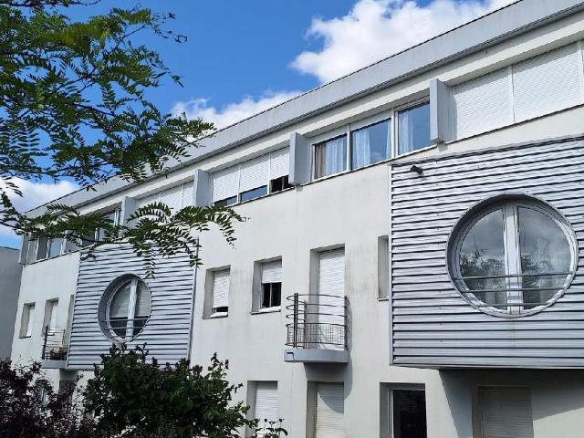 Appartement à vendre à Rennes 35000