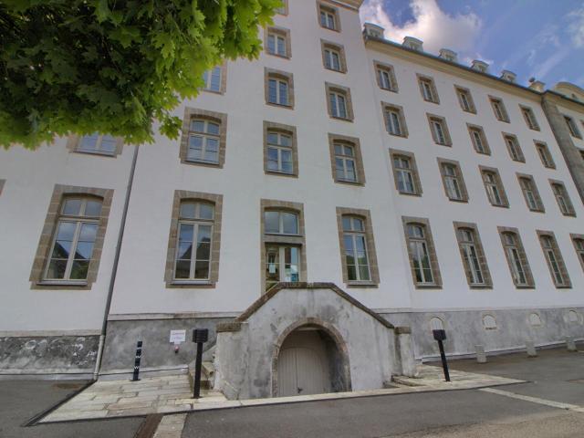 Appartement à vendre à Rennes 35000