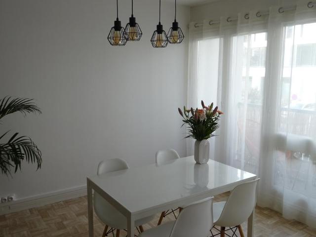 Appartement à vendre à Rennes 35000