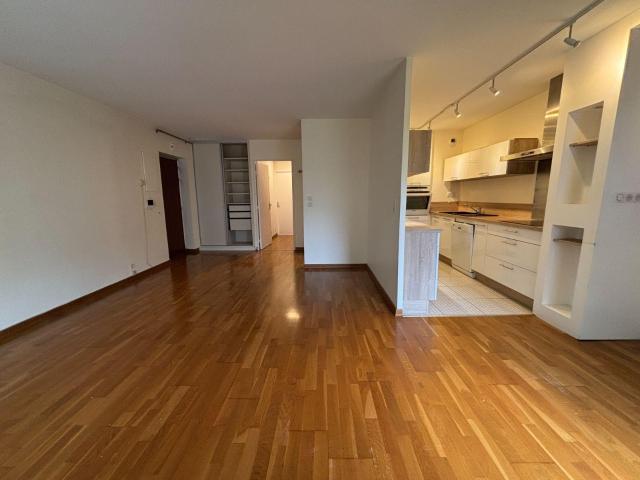 Appartement à vendre à Rennes 35000