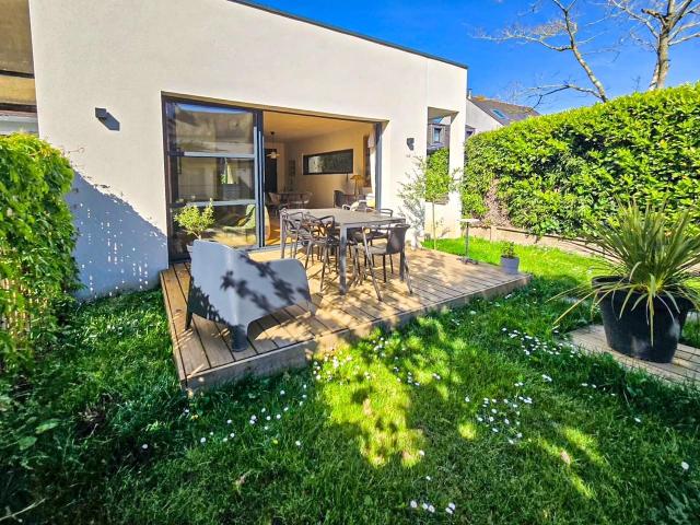 Appartement à vendre à Rennes 35000