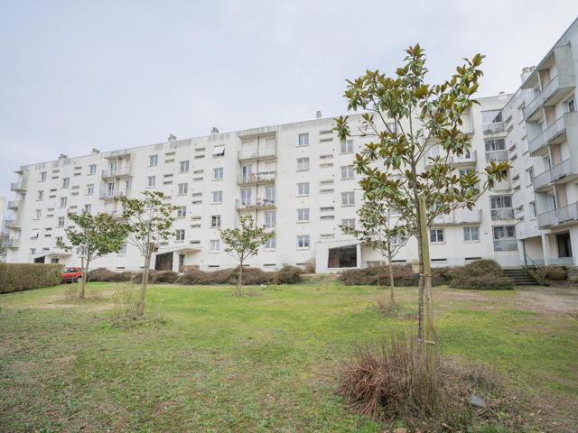 Appartement à vendre à Rennes 35000
