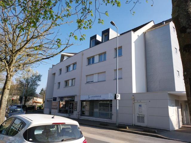 Appartement à vendre à Rennes 35000