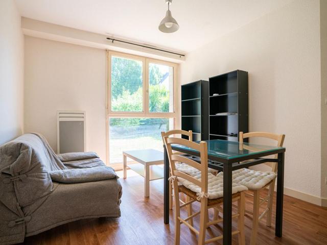 Appartement à vendre à Rennes 35000