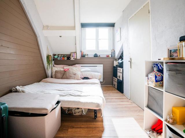 Appartement à vendre à Rennes 35000