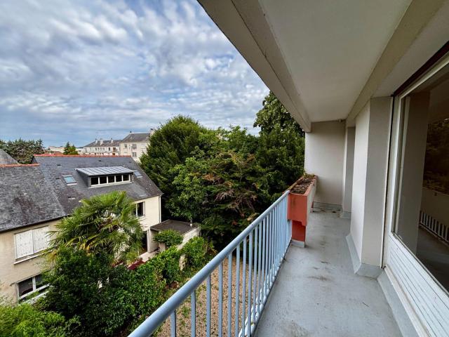 Appartement à vendre à Rennes 35000