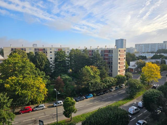 Appartement à vendre à Rennes 35000