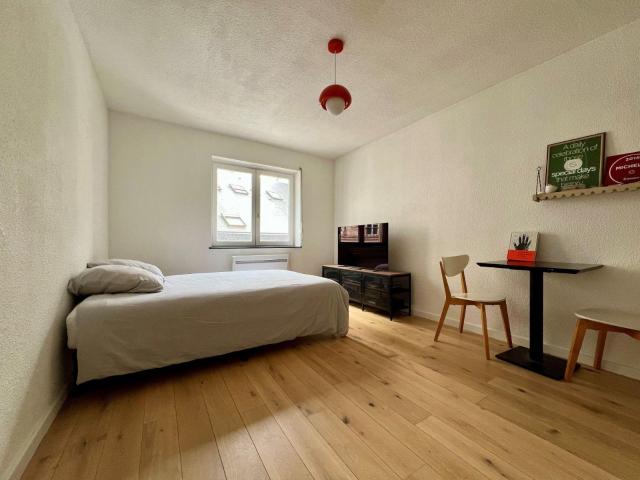 Appartement à vendre à Rennes 35000