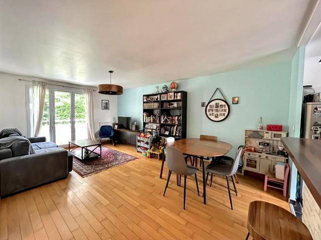 Appartement à vendre à Rennes 35000