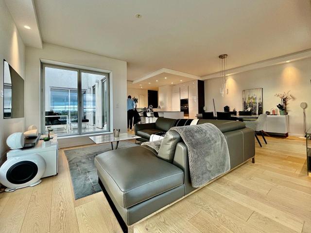 Appartement à vendre à Rennes 35000