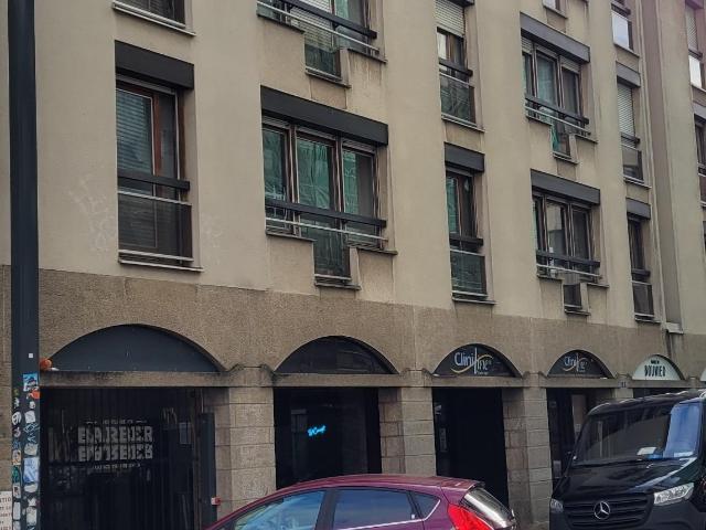 Appartement à vendre à Rennes 35000
