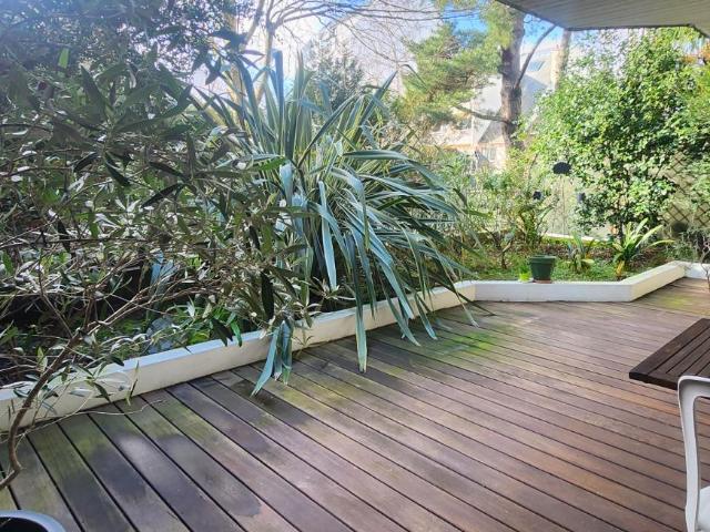 Appartement à vendre à Rennes 35000