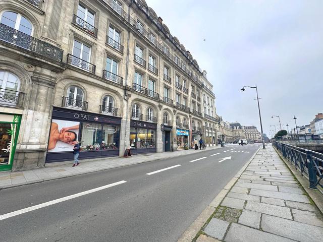 Appartement à vendre à Rennes 35000