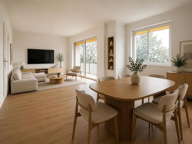 Appartement à vendre à Rennes 35000