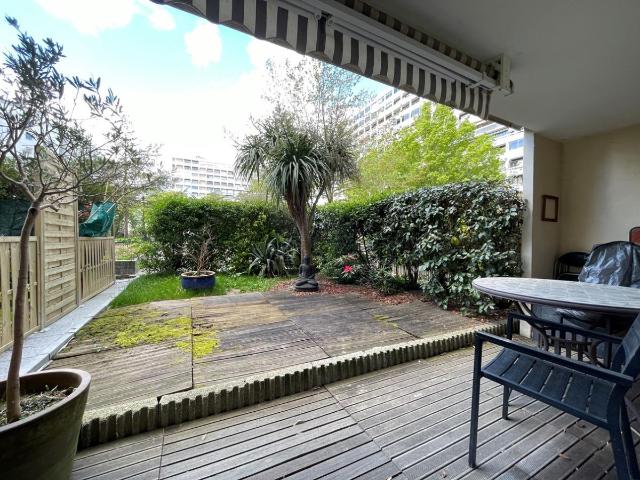Appartement à vendre à Rennes 35000