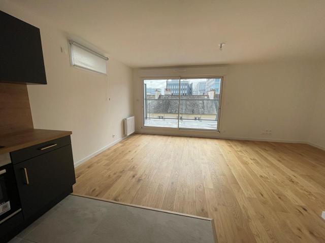 Appartement à vendre à Rennes 35000