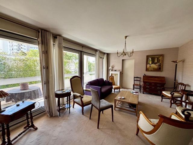 Appartement à vendre à Rennes 35000