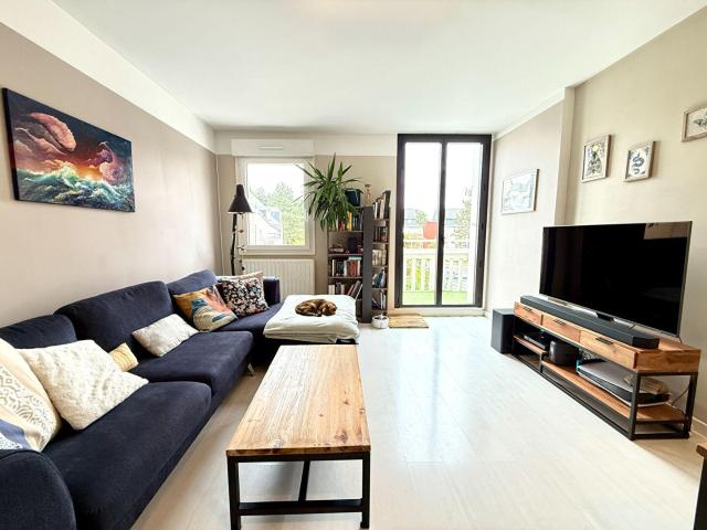 Appartement à vendre à Rennes 35000