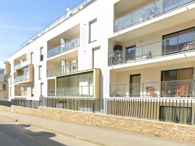 Appartement à vendre à Rennes 35000