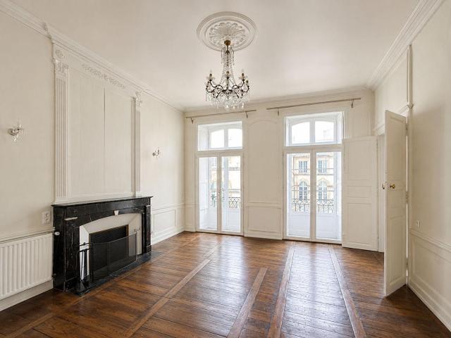Appartement à vendre à Rennes 35000