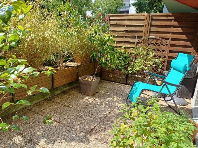 Appartement à vendre à Rennes 35000
