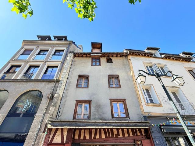 Appartement à vendre à Rennes 35000
