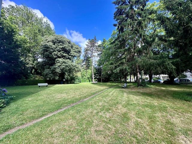 Appartement à vendre à Rennes 35000