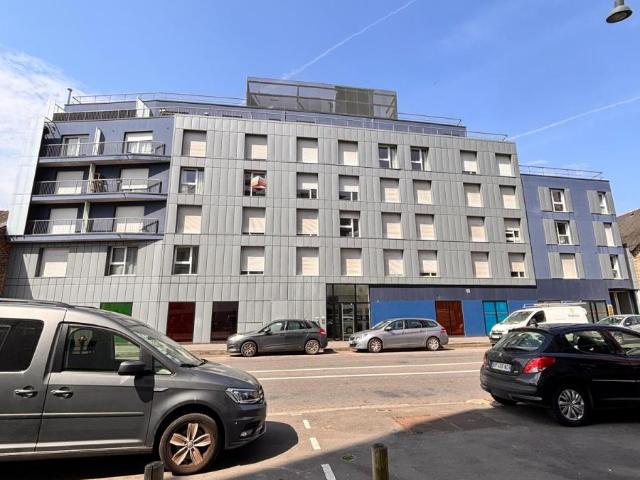 Appartement à vendre à Rennes 35000
