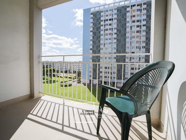 Appartement à vendre à Rennes 35000